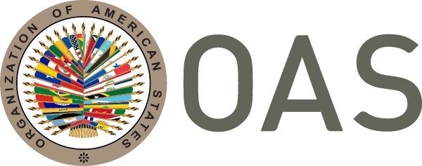 Organización de los Estados Americanos (OEA)